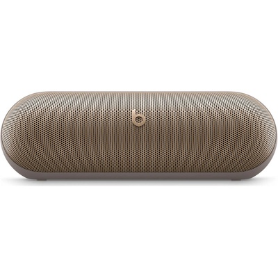 Beats Audio Pill 2.0 Champagne Gold (MW463ZM/A)