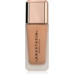 Anastasia Beverly Hills Impeccable Blurring Second-Skin Matte Foundation течен фон дьо тен за средно до пълно покритие цвят 5W 35ml