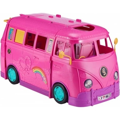 Zuru Glitz Karavan 3v1 Super Camber 111077