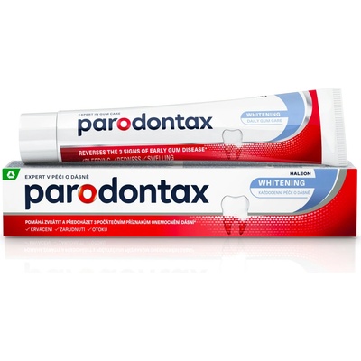 Paradonatax Whitening 75 ml