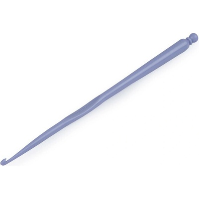 Háček na háčkování vel. 2-10, malé, 2 (2,5 mm) náhodná barva
