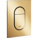 Grohe Arena Cosmopolitan S двоен бутон/активатор, cool sunrise (37624GL0)