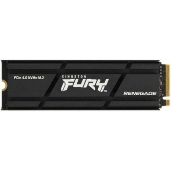 Image 1 of Kingston Fury Renegade 4TB M.2 (SFYRDK/4000G)