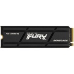 Kingston Fury Renegade 4TB M.2 (SFYRDK/4000G)