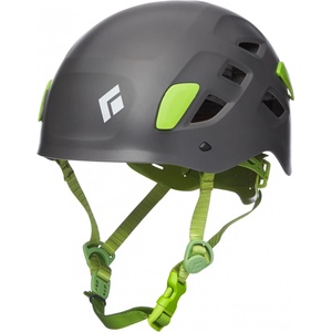 Black Diamond Хибридна каска Black Diamond Half Dome Helmet Climbing helmet - Slate - размер S/M 53-59 cm (317-0154-0411)