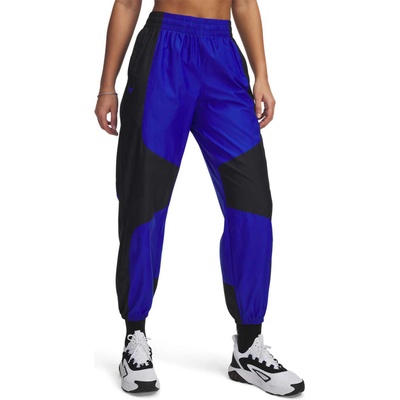Under armour Спортно долнище Pjt Rck Woven Bottom