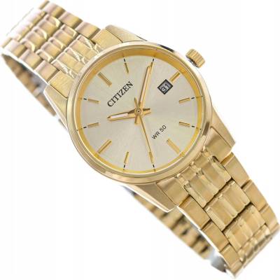 Citizen EU6002-51P
