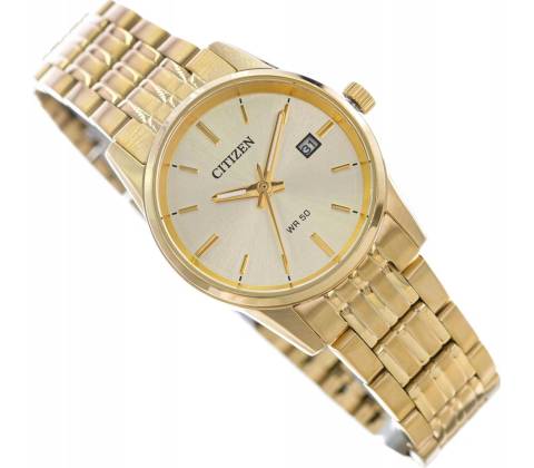 Citizen EU6002-51P