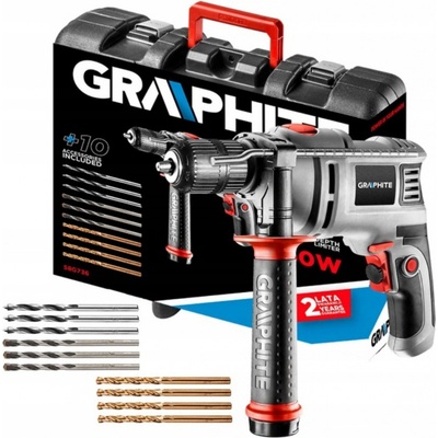 GRAPHITE 58G736