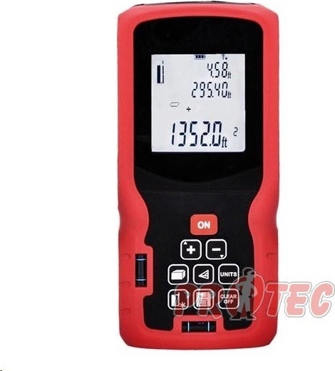 Solight DM80