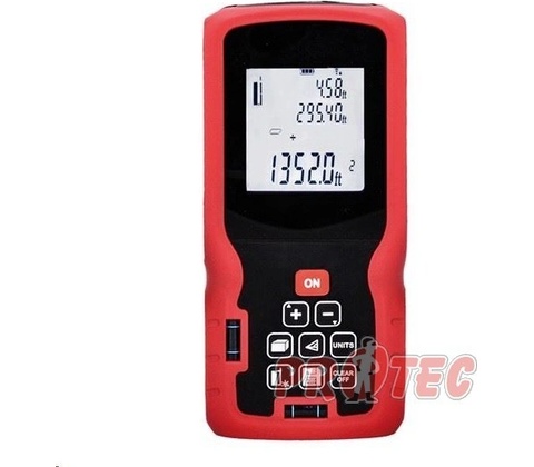 Solight DM80