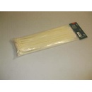 EXTOL Premium 8856112 sťahovacie pásky 300x4,8mm 100 ks