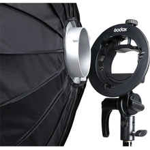 Godox S2 type 60x60cm SGGV6060