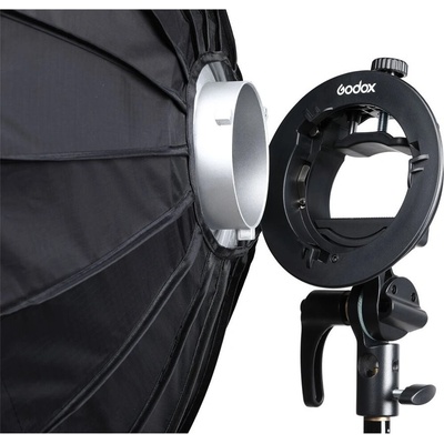 Godox S2 type 60x60cm SGGV6060