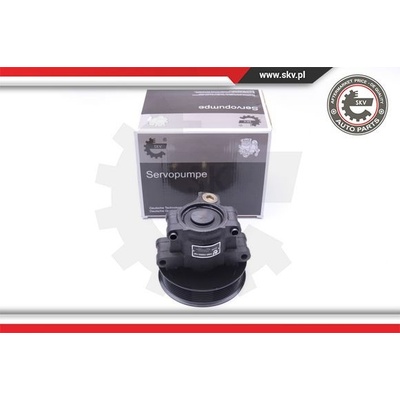Hydraulické čerpadlo pre riadenie ESEN SKV 10SKV101