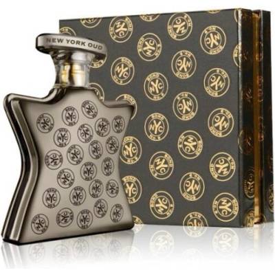 Bond No.9 Downtown - New York Oud EDP 100 ml
