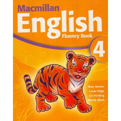 Macmillan English 4 P. Ellis
