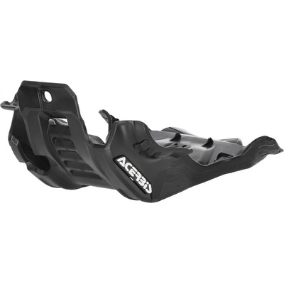 Acerbis kryt pod motor BETA RR/RC 250/300 2T 20- černá – Hledejceny.cz