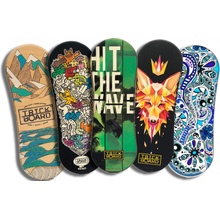 Trickboard Classic Hit The Wave