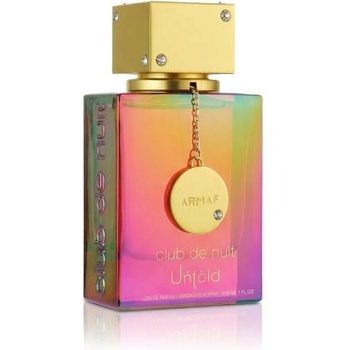 Armaf Club de Nuit Untold EDP 30 ml