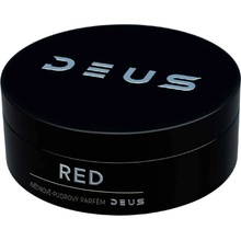 DEUS RED s příchutí květinového pudrového parfému 100 g