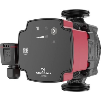 Grundfos ALPHA1 25-60 130 (93074164)