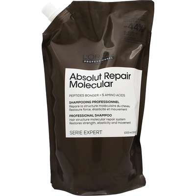 Loréal Professionnel Serie Expert Absolut Repair Molecular 1000 ml