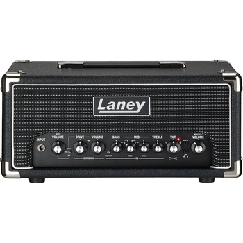 Laney DBF 200H Транзисторен бас усилвател