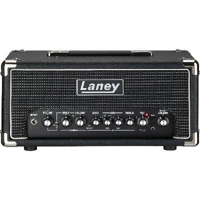Laney DBF 200H Транзисторен бас усилвател