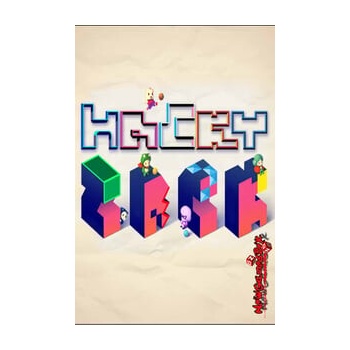 HackyZack