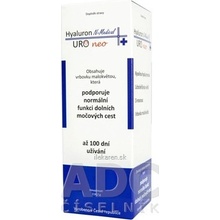 N-Medical Hyaluron URO neo 100 ml