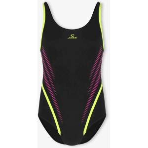 JOSS Цял бански Girls Performance Swimsuit