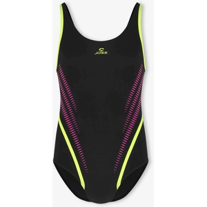 JOSS Цял бански Girls Performance Swimsuit
