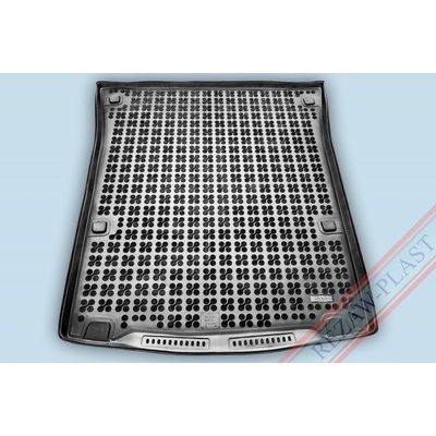 Gumová vana do kufru Rezaw Plast Volkswagen Caddy Maxi 2007 5 míst