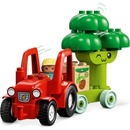 Лего LEGO® DUPLO® - Fruit and Vegetable Tractor (10982)