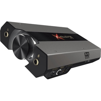 Creative Sound BlasterX G6