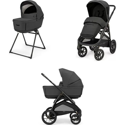 Inglesina Aptica XT Duo Magnet Grey 2025