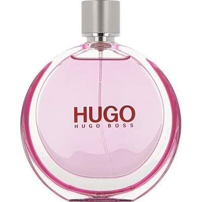 Hugo Boss Woman Extreme parfumovaná voda dámska 75 ml