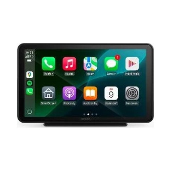 Sencor SCT M760BWT