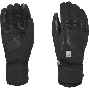 LEVEL Ръкавици LEVEL I-Super Radiator GORE-TEX Gloves - Black - размер 10 (EU) (202-7335-0117)