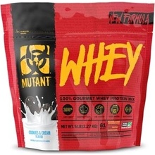 PVL Mutant Whey 908 g