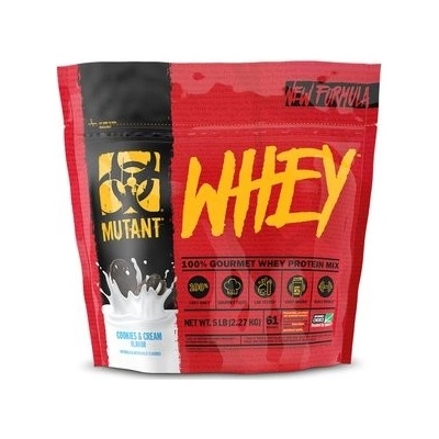 PVL Mutant Whey 908 g