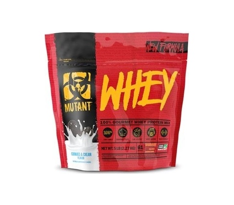 PVL Mutant Whey 908 g