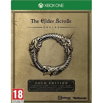 The Elder Scrolls Online (Gold)