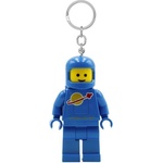 LEGO LED Lite Lego Космонавт синя светеща фигурка (ht) (lgl-ke10h)