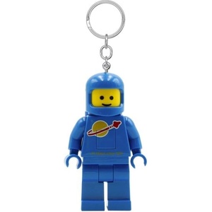 LEGO LED Lite Lego Космонавт синя светеща фигурка (ht) (lgl-ke10h)