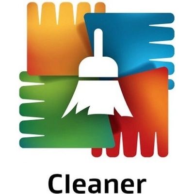 AVG Cleaner Pro 1 lic. 3 roky (cpa.1.36m)