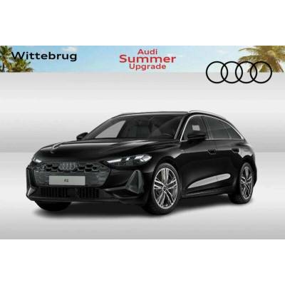 Audi A5 quattro S tronic Avant Advanced 220 kW