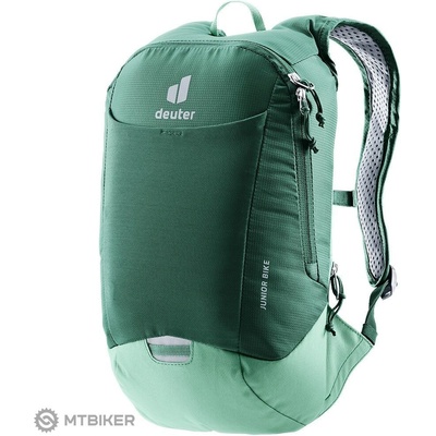 Deuter Junior Bike 8 l zelená