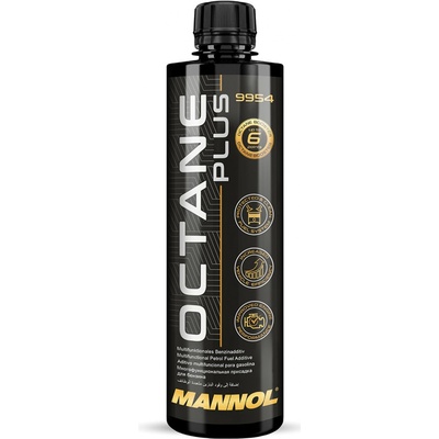 Mannol Octane Plus 450 ml